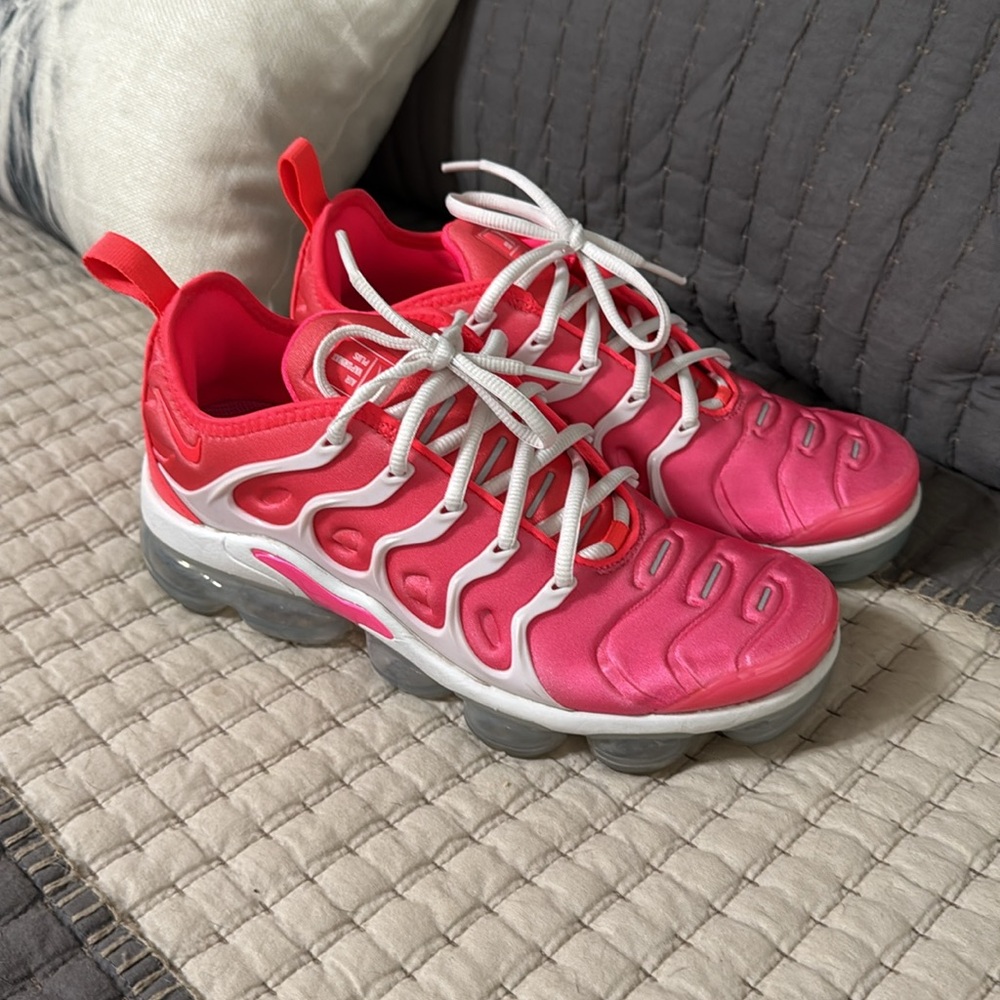 Women’s Nike Air VaporMax Plus Sneaker